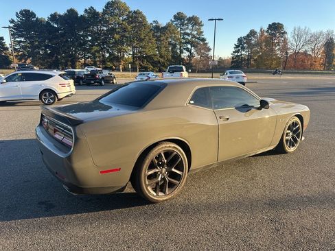 Used 2023 Dodge Challenger R/T w/ Blacktop Package image 7