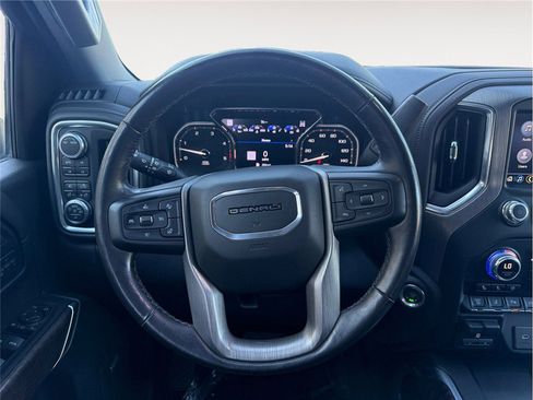 Used 2020 GMC Sierra 2500 Denali w/ Denali Ultimate Package AWD/4WD image 12