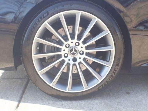 Used 2017 Mercedes-Benz S 550 Cabriolet image 53