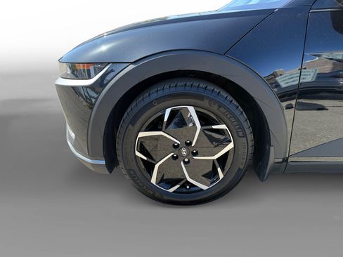 Certified 2024 Hyundai Ioniq 5 SEL RWD image 9
