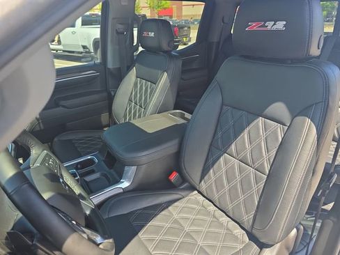 Used 2023 Chevrolet Silverado 1500 RST w/ All Star Edition Plus image 14