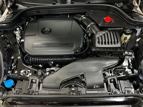 Used 2024 MINI Cooper S image 21