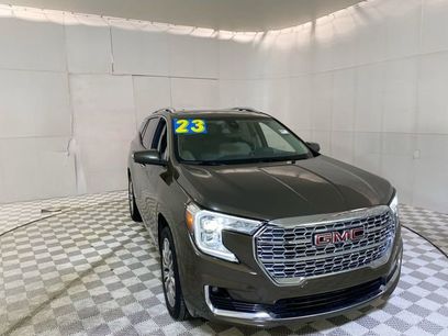 Certified 2023 GMC Terrain Denali w/ Denali Premium Package
