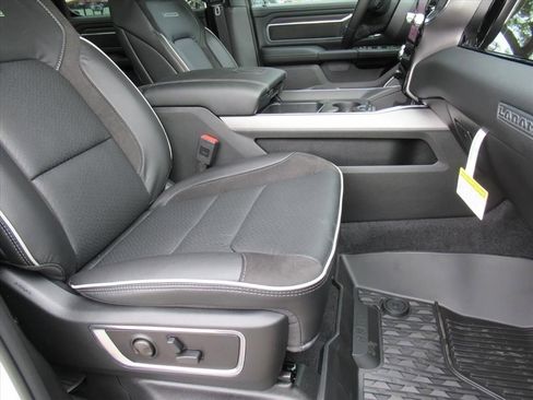 New 2026 RAM 1500 Laramie w/ Night Edition image 10