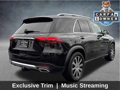 Used 2024 Mercedes-Benz GLE 350 4MATIC image 9