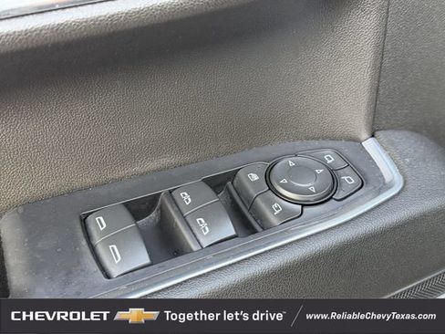 Used 2024 Chevrolet Silverado 1500 LTZ w/ LTZ Premium Texas Edition AWD/4WD image 30