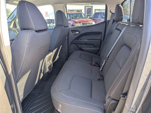 Used 2016 Chevrolet Colorado LT w/ LT Convenience Package image 14