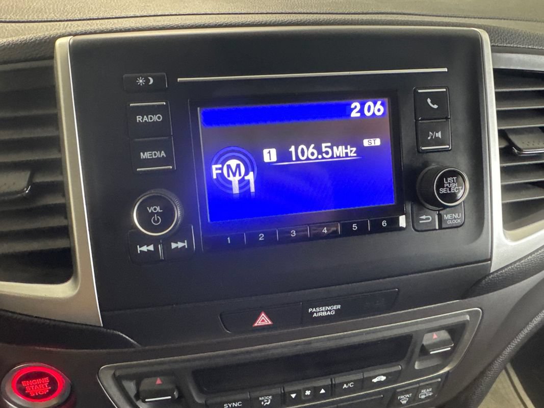 Used 2019 Honda Ridgeline RTL image 17