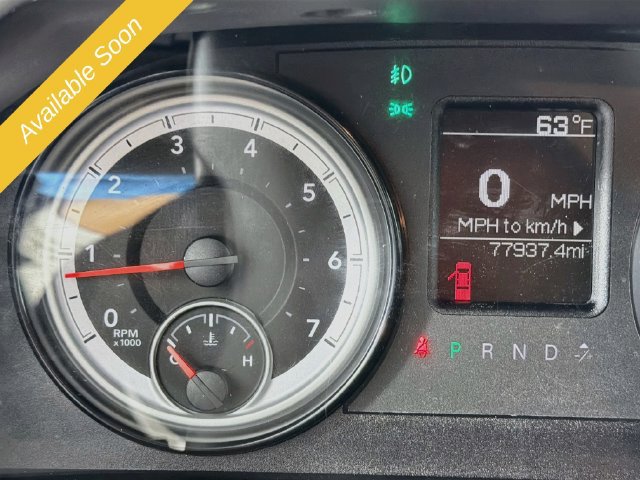 Used 2019 RAM 1500 Express w/ Wheel & Sound Group AWD/4WD image 13