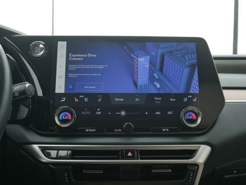 Certified 2024 Lexus RX 350 Premium Plus image 26