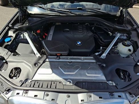 Used 2023 BMW X3 xDrive30i w/ Convenience Package AWD/4WD image 28