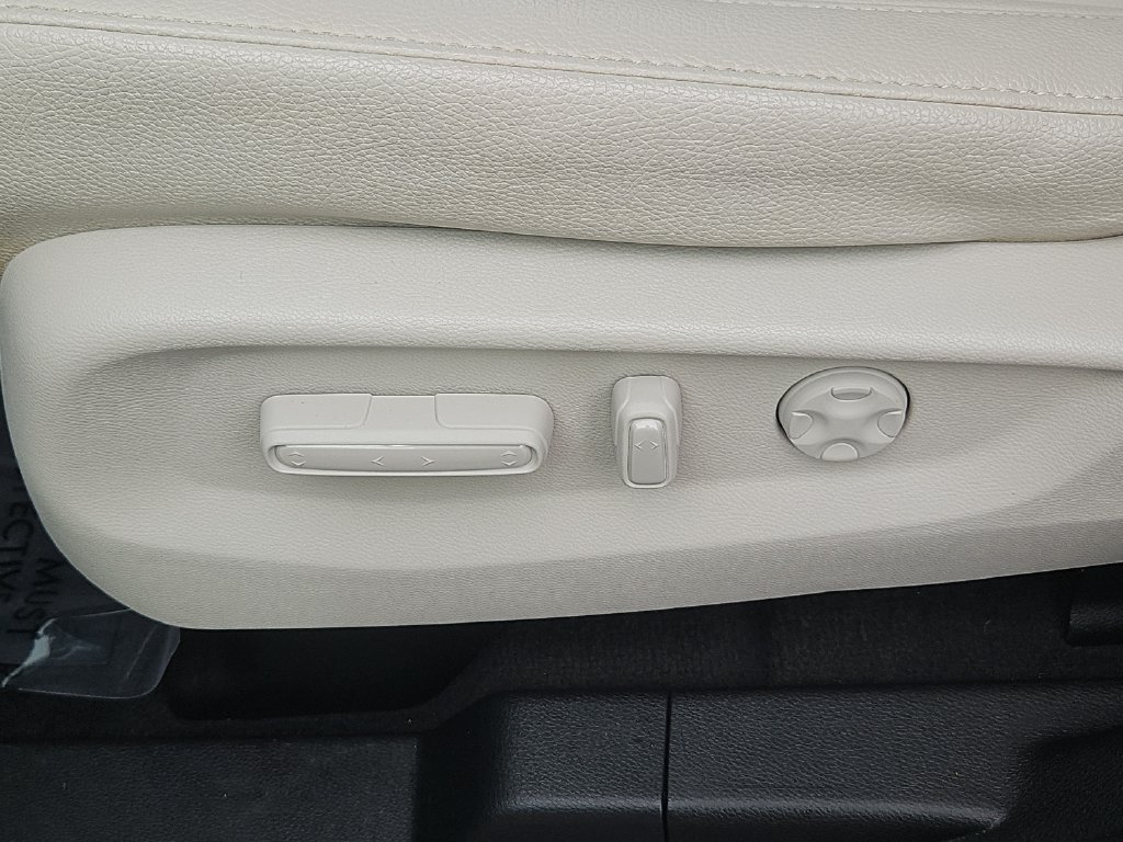Used 2025 Honda Odyssey EX-L image 22