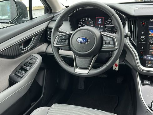 Certified 2025 Subaru Legacy Premium image 22