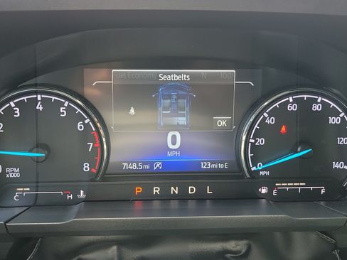 Certified 2023 Ford Maverick Tremor w/ Tremor Off-Road Package AWD/4WD image 22