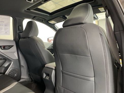 New 2026 Subaru Crosstrek 2.5i Wilderness AWD/4WD image 14