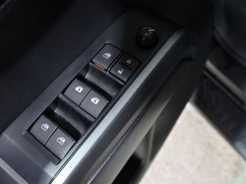 Used 2023 Toyota Tacoma TRD Sport image 15