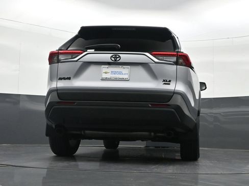 Used 2024 Toyota RAV4 XLE w/ Convenience Package AWD/4WD image 34