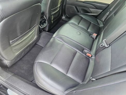 Used 2013 Cadillac XTS Platinum w/ Driver Assist Package image 22