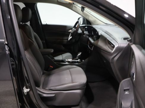 Used 2024 Buick Encore GX Preferred image 22