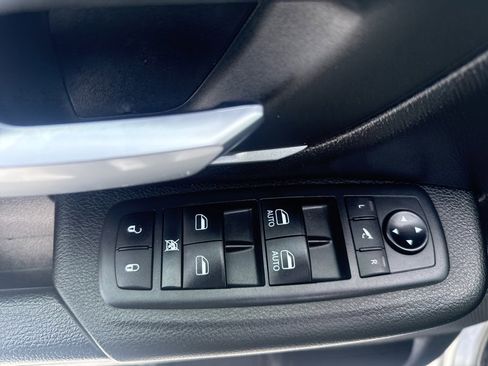 Used 2021 RAM 1500 Big Horn image 23