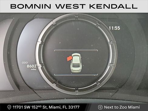 Used 2025 Lexus IS 350 F Sport image 14