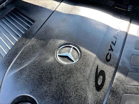 Certified 2023 Mercedes-Benz GLS 450 4MATIC image 35