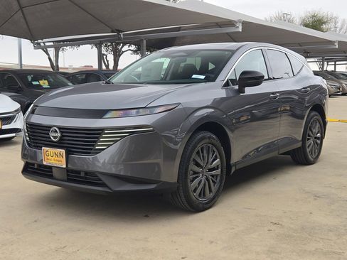 New 2026 Nissan Murano SL AWD/4WD image 7