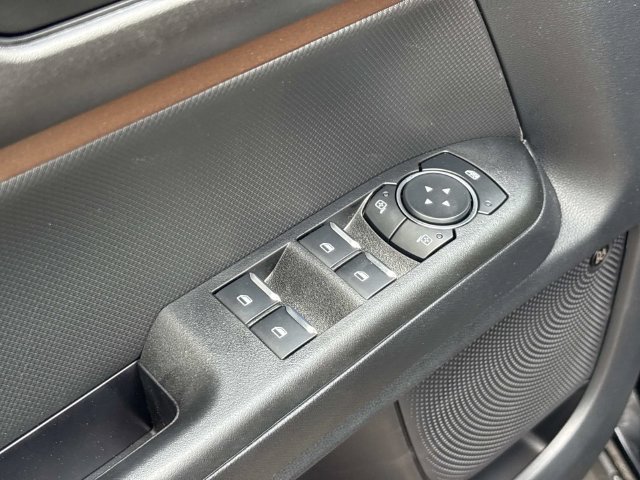 New 2026 Ford Bronco Sport Outer Banks w/ Sasquatch Outer Banks Package AWD/4WD image 22