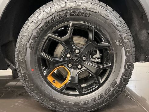 New 2026 Ford Explorer Tremor w/ Tremor Ultimate Package image 7