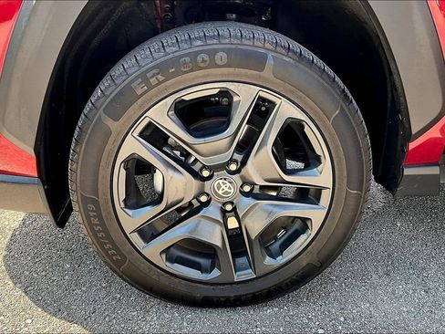 Used 2023 Toyota RAV4 Adventure image 12