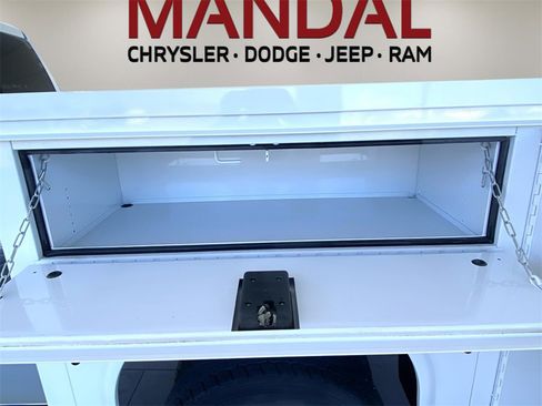 New 2024 RAM 4500 SLT w/ Quick Order Package 2YG SLT image 84