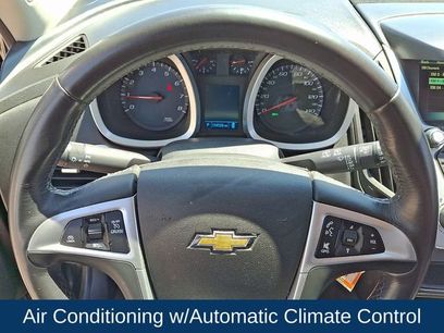 Used 2017 Chevrolet Equinox LT w/ Convenience Package