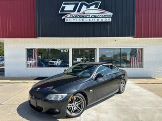 Used 2013 BMW 335is Convertible image 1