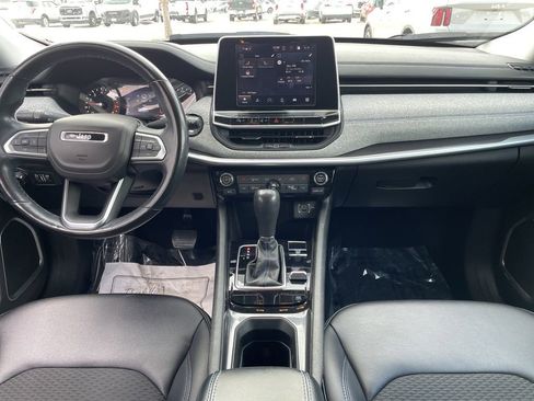 Used 2022 Jeep Compass Latitude w/ Convenience Group image 11