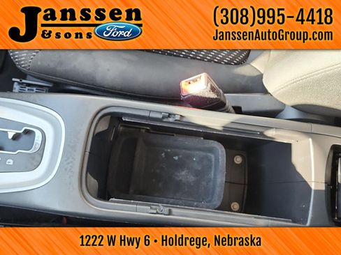 Used 2020 Dodge Journey SE w/ SE Popular Equipment Group image 27