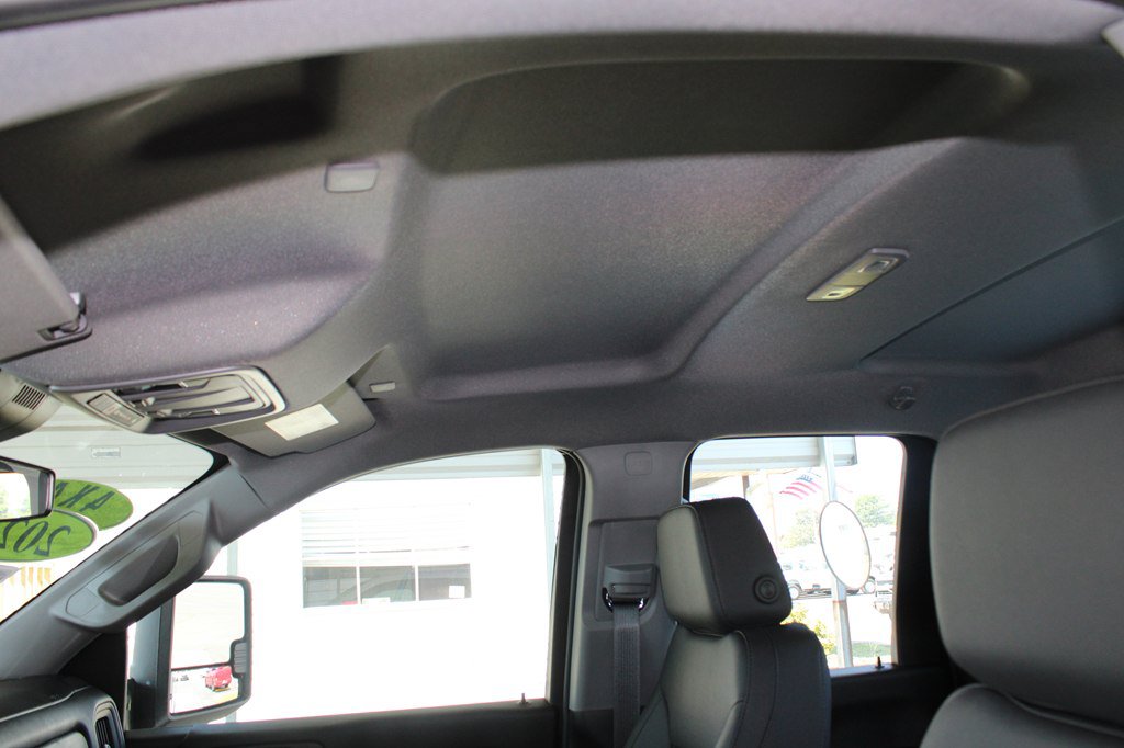Used 2026 GMC Sierra 2500 Pro AWD/4WD image 21