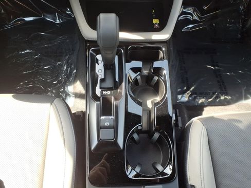 New 2026 Subaru Forester Limited image 9