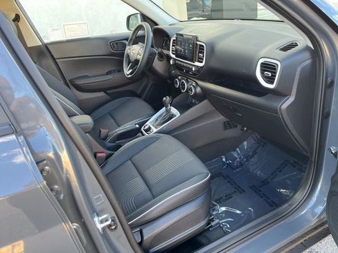 New 2026 Hyundai Venue SEL image 31