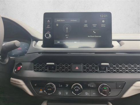 New 2026 Honda Accord SE image 14