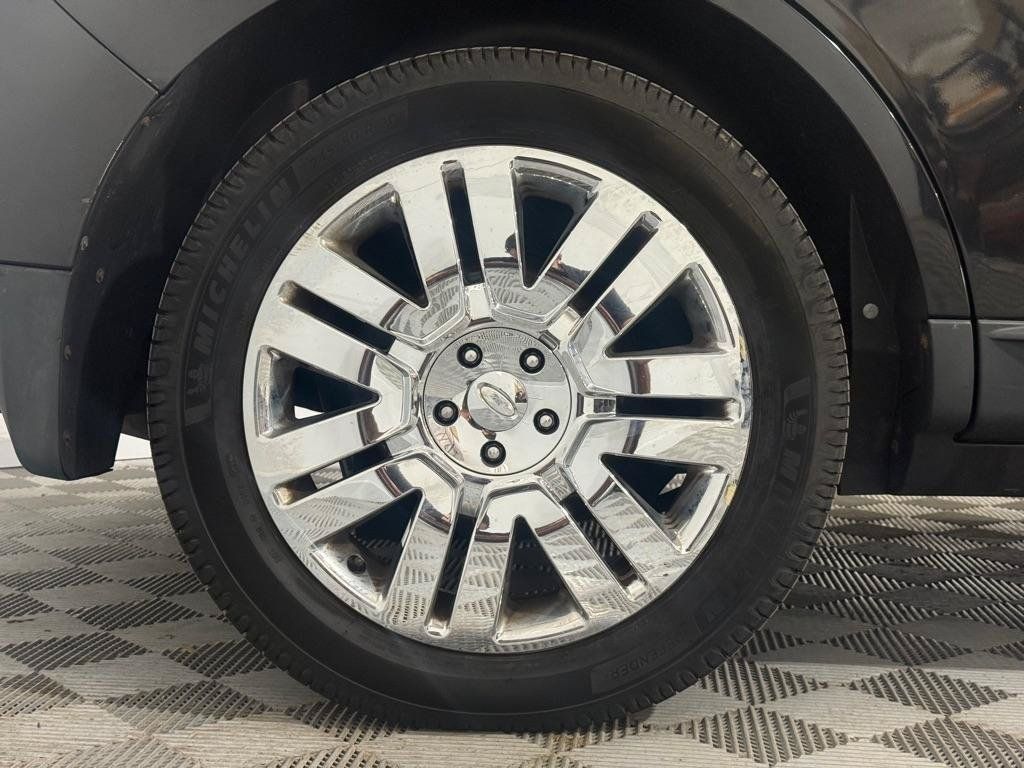 Used 2010 Ford Edge Limited FWD image 38