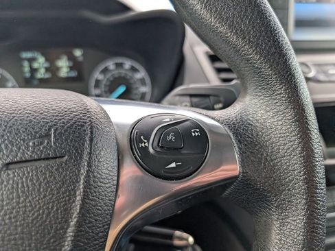 Used 2022 Ford Transit Connect XL image 15