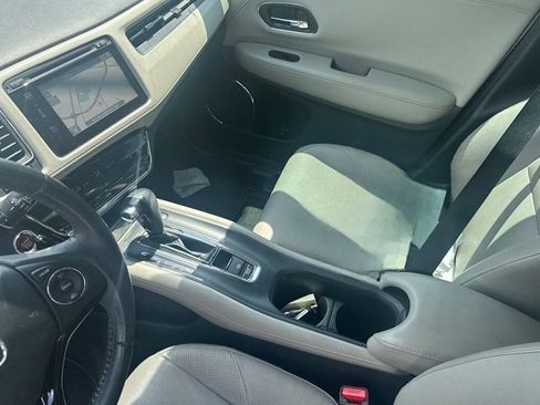 Used 2016 Honda HR-V EX-L image 13
