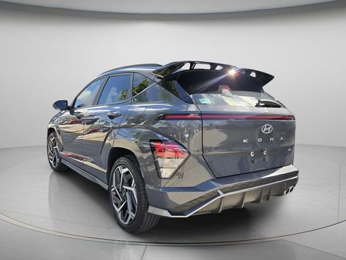 Used 2024 Hyundai Kona N Line FWD image 7