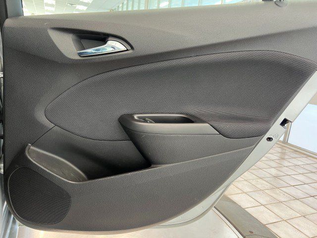 Used 2016 Chevrolet Cruze LT FWD image 29