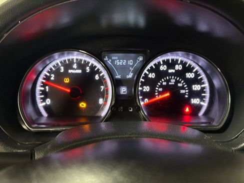 Used 2017 Nissan Versa SV image 18