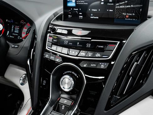 New 2026 Acura RDX A-Spec AWD/4WD image 16