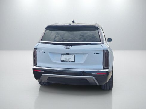 New 2026 Cadillac Vistiq Premium Luxury AWD/4WD image 6