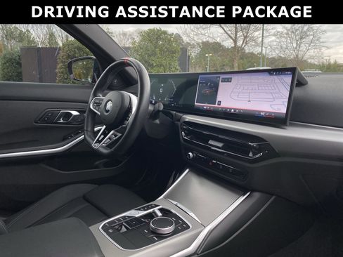 Used 2025 BMW M340i w/ Premium Package image 6