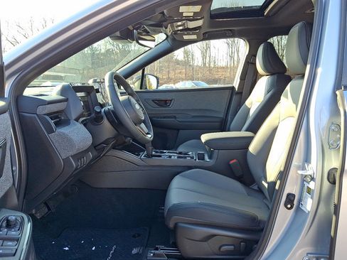 New 2026 Subaru Outback Premium image 11