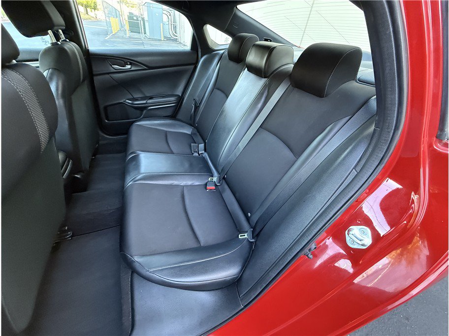 Used 2021 Honda Civic Sport image 20